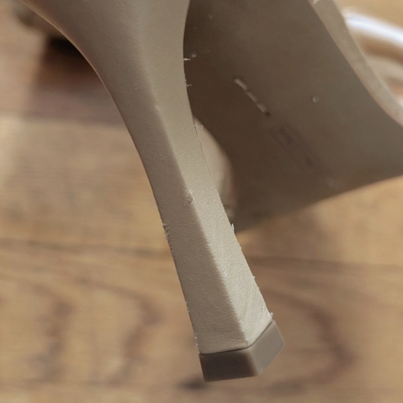 Vince Camuto Brelanie Braided  Heels - Picture 8 of 8